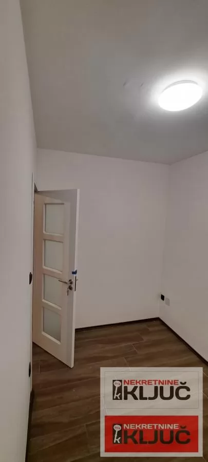 NOVO NASELJE, 34m2 + terasa, Jednoiposoban, Renoviran 8