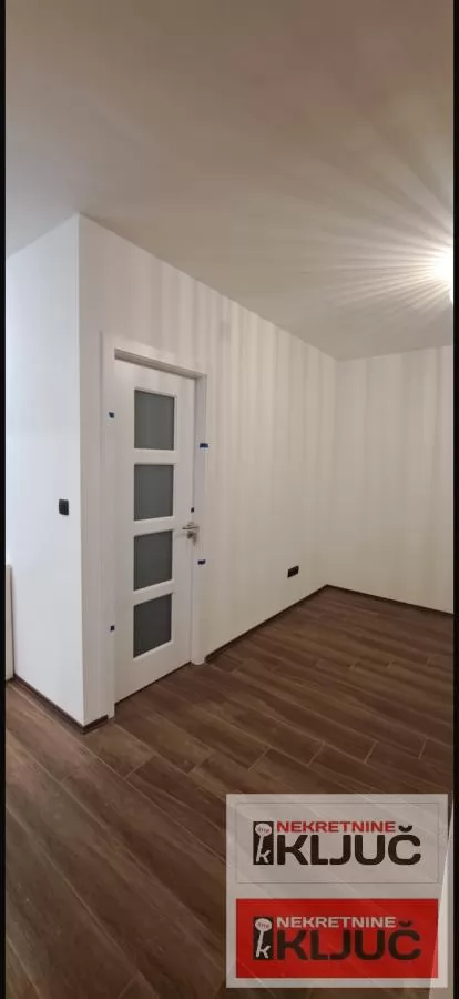 NOVO NASELJE, 34m2 + terasa, Jednoiposoban, Renoviran 9