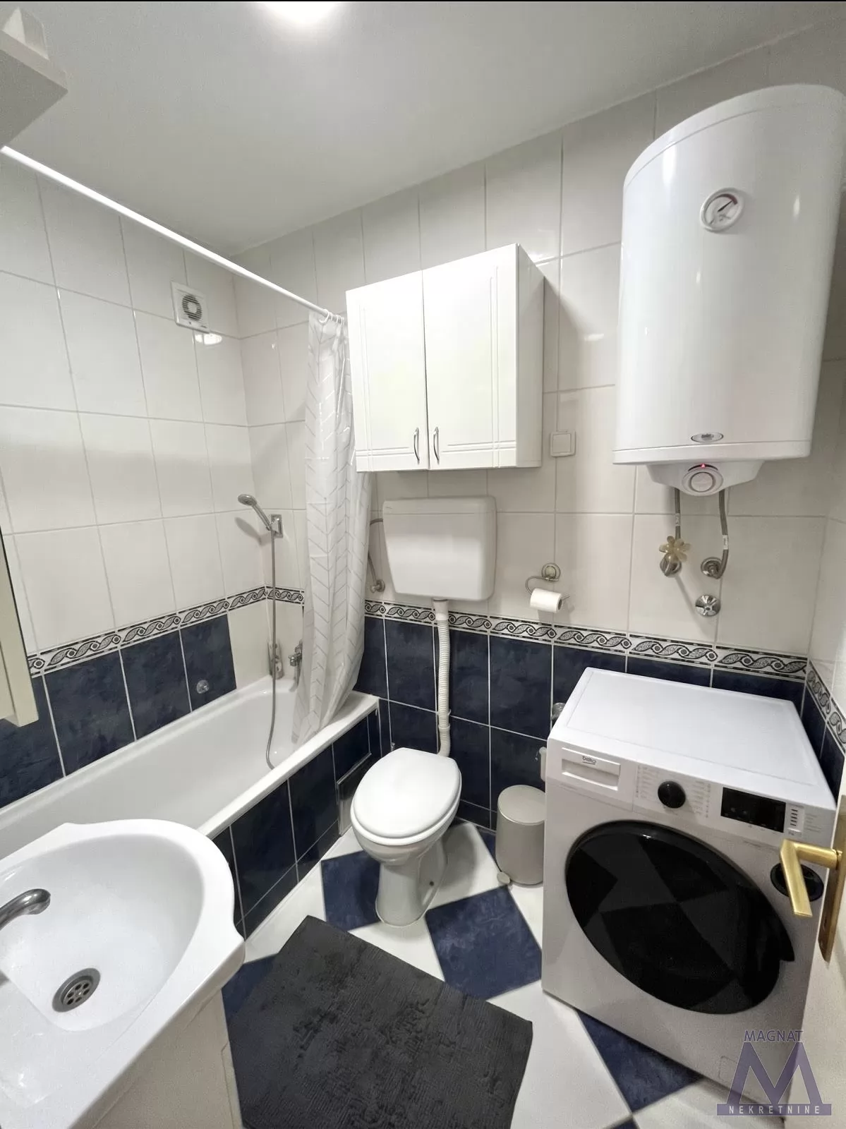 Stan,NOVI SAD,GRBAVICA,kv: 60, € 173000, ID: 1019354 9