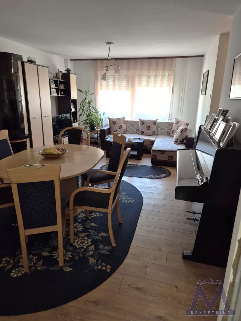 Stan,NOVI SAD,LIMAN 4,kv: 80, € 195700, ID: 1019352 3