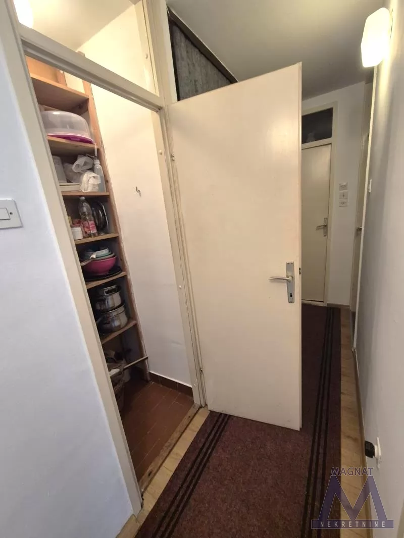 Stan,NOVI SAD,LIMAN 4,kv: 80, € 195700, ID: 1019352 7