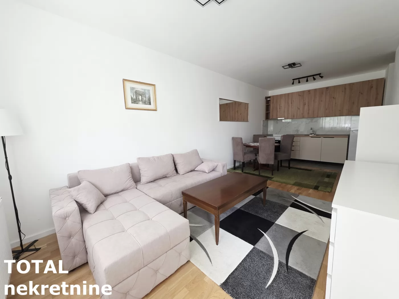 Stanovi,NOVI SAD,PODBARA,kv: 57.00, € 550, ID: 9189902 1
