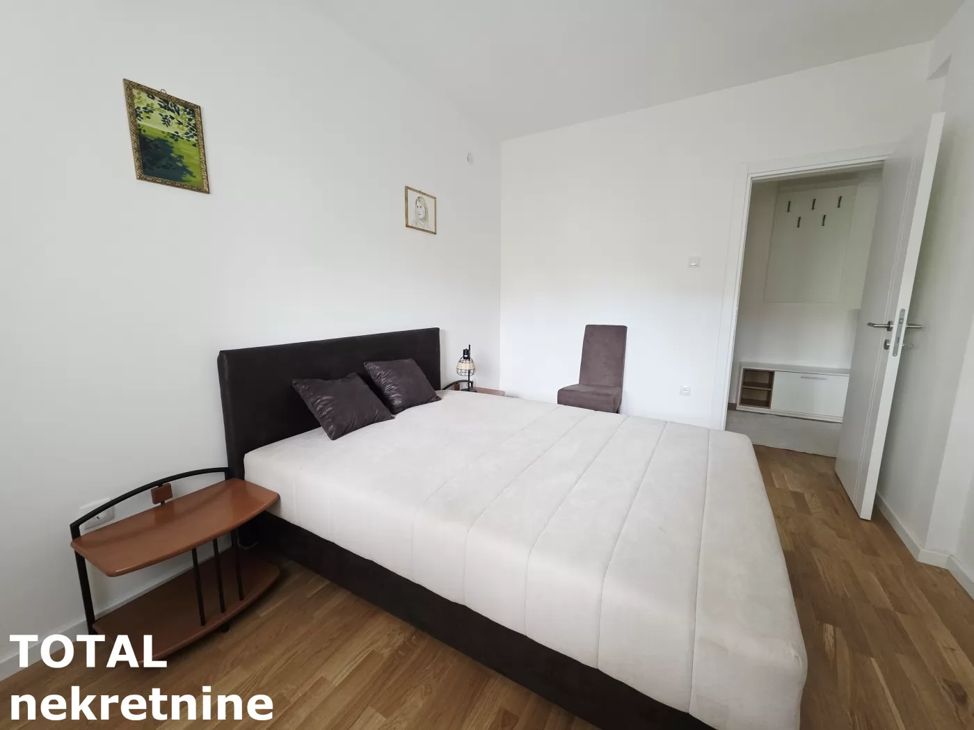 Stanovi,NOVI SAD,PODBARA,kv: 57.00, € 550, ID: 9189902 5