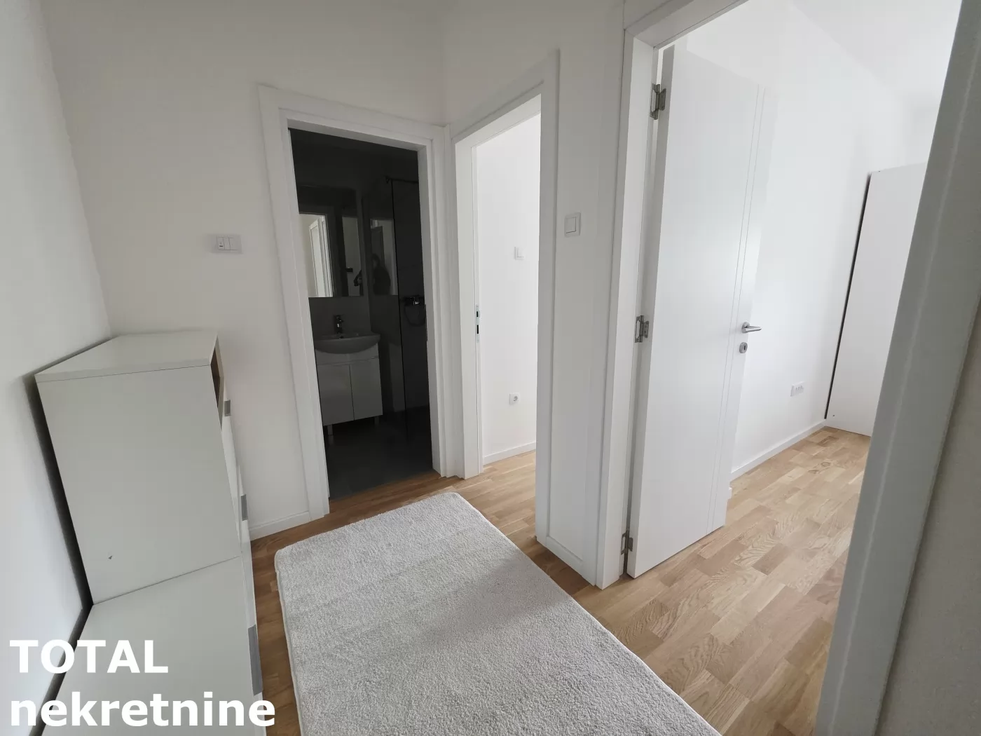 Stanovi,NOVI SAD,PODBARA,kv: 57.00, € 550, ID: 9189902 6