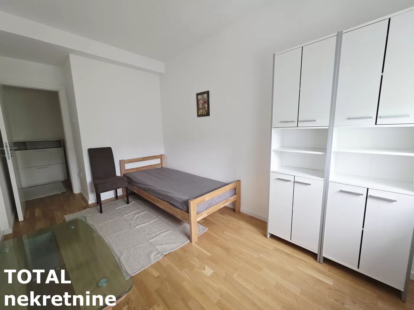 Stanovi,NOVI SAD,PODBARA,kv: 57.00, € 550, ID: 9189902 7