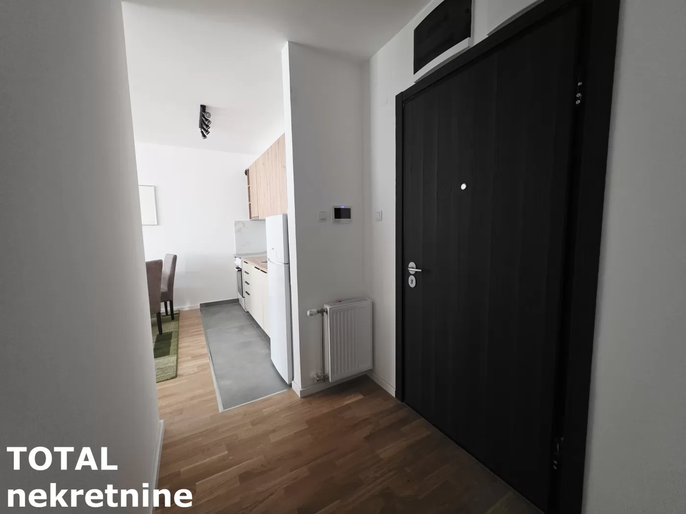 Stanovi,NOVI SAD,PODBARA,kv: 57.00, € 550, ID: 9189902 8