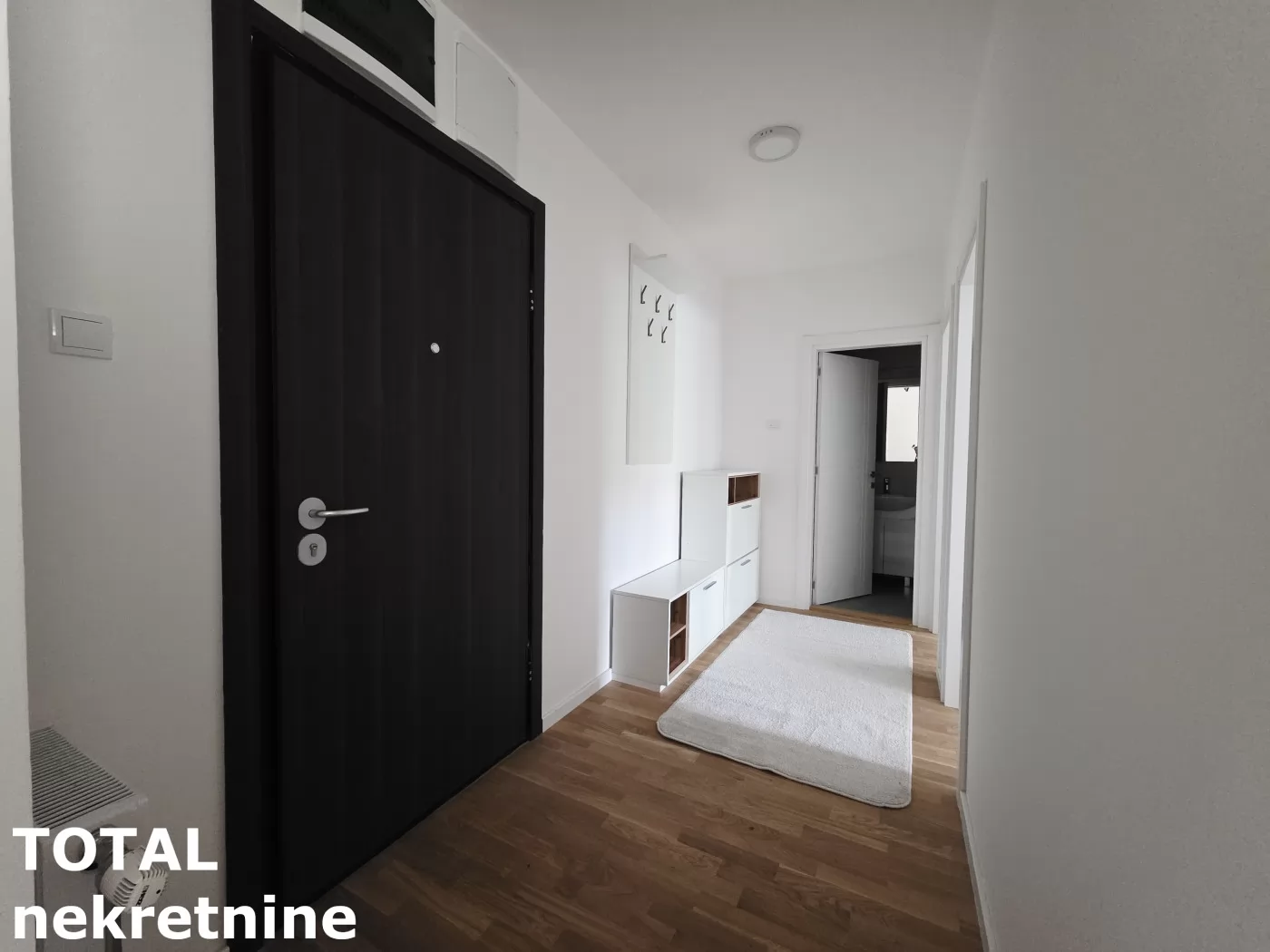 Stanovi,NOVI SAD,PODBARA,kv: 57.00, € 550, ID: 9189902 9