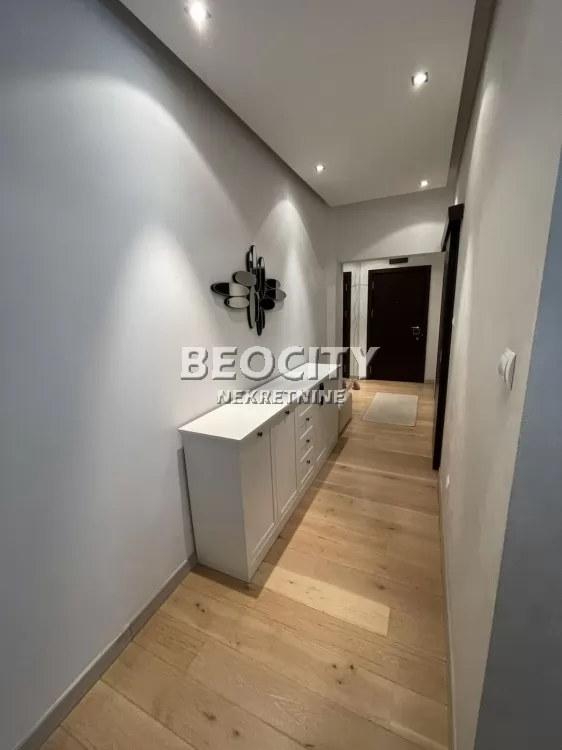Trosoban stan, 105 m2, Novi Sad, Narodnog fronta ID: 131856 11