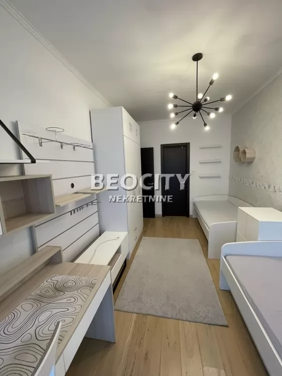 Trosoban stan, 105 m2, Novi Sad, Narodnog fronta ID: 131856 12