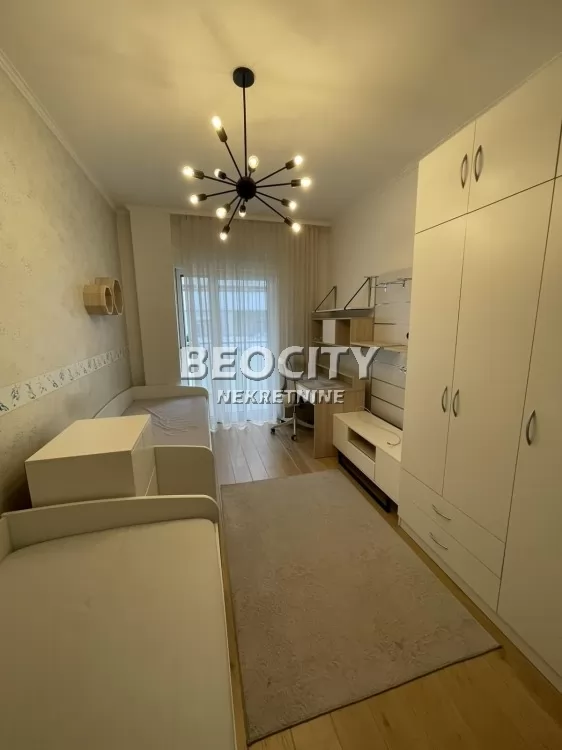 Trosoban stan, 105 m2, Novi Sad, Narodnog fronta ID: 131856 13