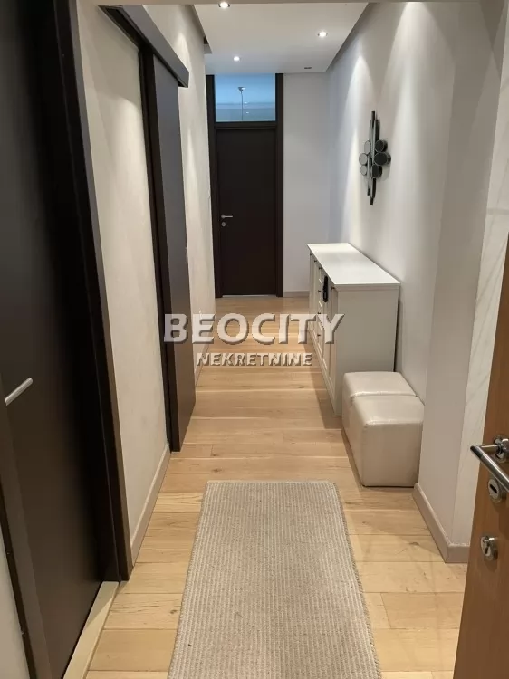 Trosoban stan, 105 m2, Novi Sad, Narodnog fronta ID: 131856 14