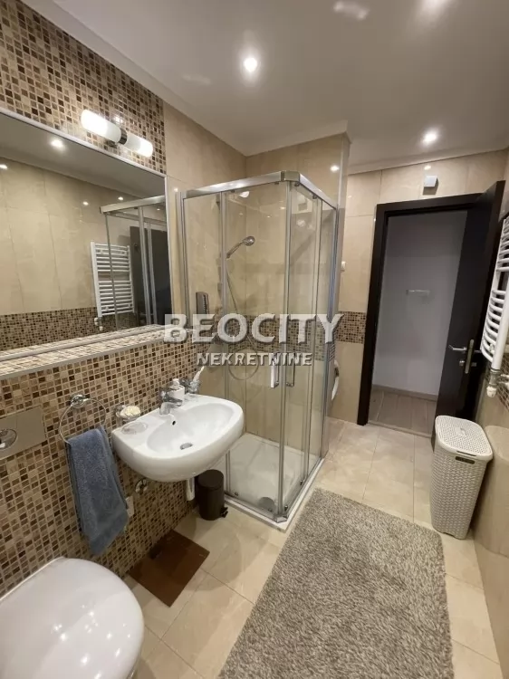 Trosoban stan, 105 m2, Novi Sad, Narodnog fronta ID: 131856 15