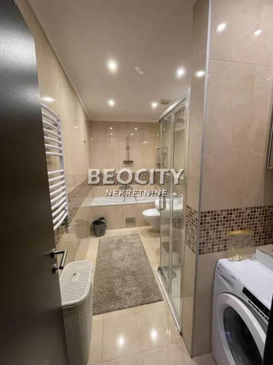 Trosoban stan, 105 m2, Novi Sad, Narodnog fronta ID: 131856 16