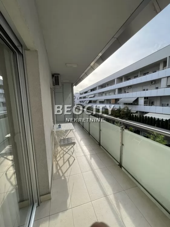 Trosoban stan, 105 m2, Novi Sad, Narodnog fronta ID: 131856 19