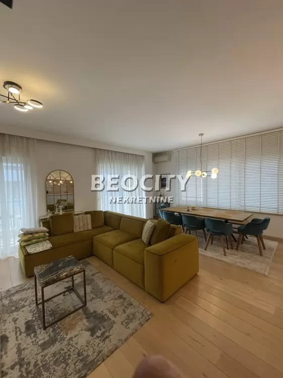 Trosoban stan, 105 m2, Novi Sad, Narodnog fronta ID: 131856 2