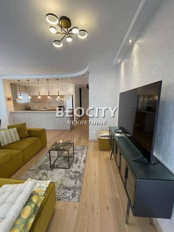 Trosoban stan, 105 m2, Novi Sad, Narodnog fronta ID: 131856 3