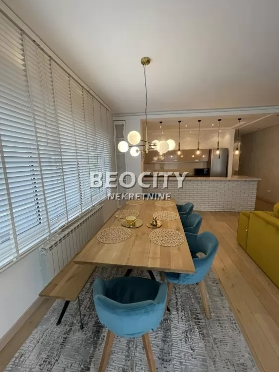 Trosoban stan, 105 m2, Novi Sad, Narodnog fronta ID: 131856 4