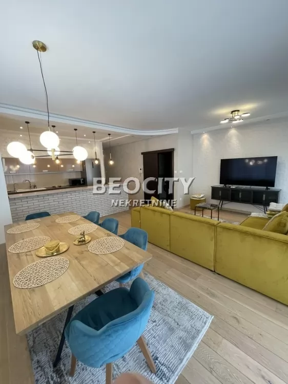 Trosoban stan, 105 m2, Novi Sad, Narodnog fronta ID: 131856 5