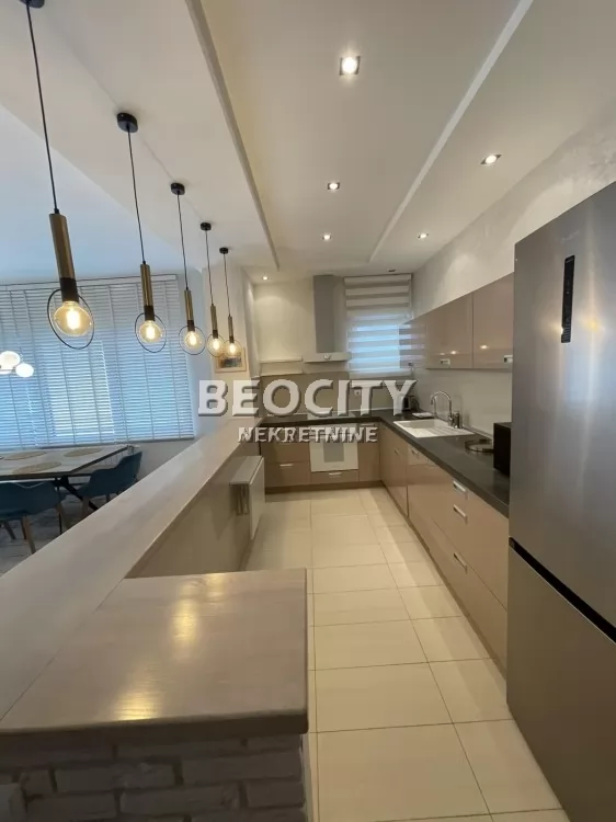 Trosoban stan, 105 m2, Novi Sad, Narodnog fronta ID: 131856 6