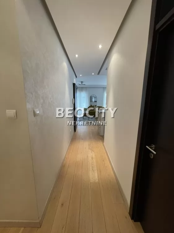 Trosoban stan, 105 m2, Novi Sad, Narodnog fronta ID: 131856 7