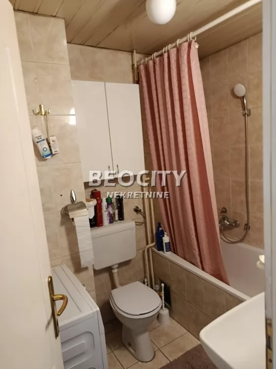 Trosoban stan, 64 m2, Nova Detelinara, Kornelija Stankovića ID: 131779 10