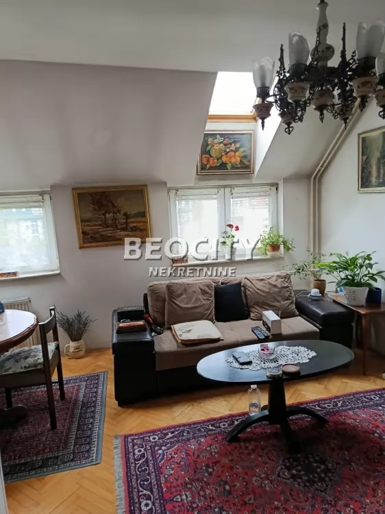 Trosoban stan, 64 m2, Nova Detelinara, Kornelija Stankovića ID: 131779 3