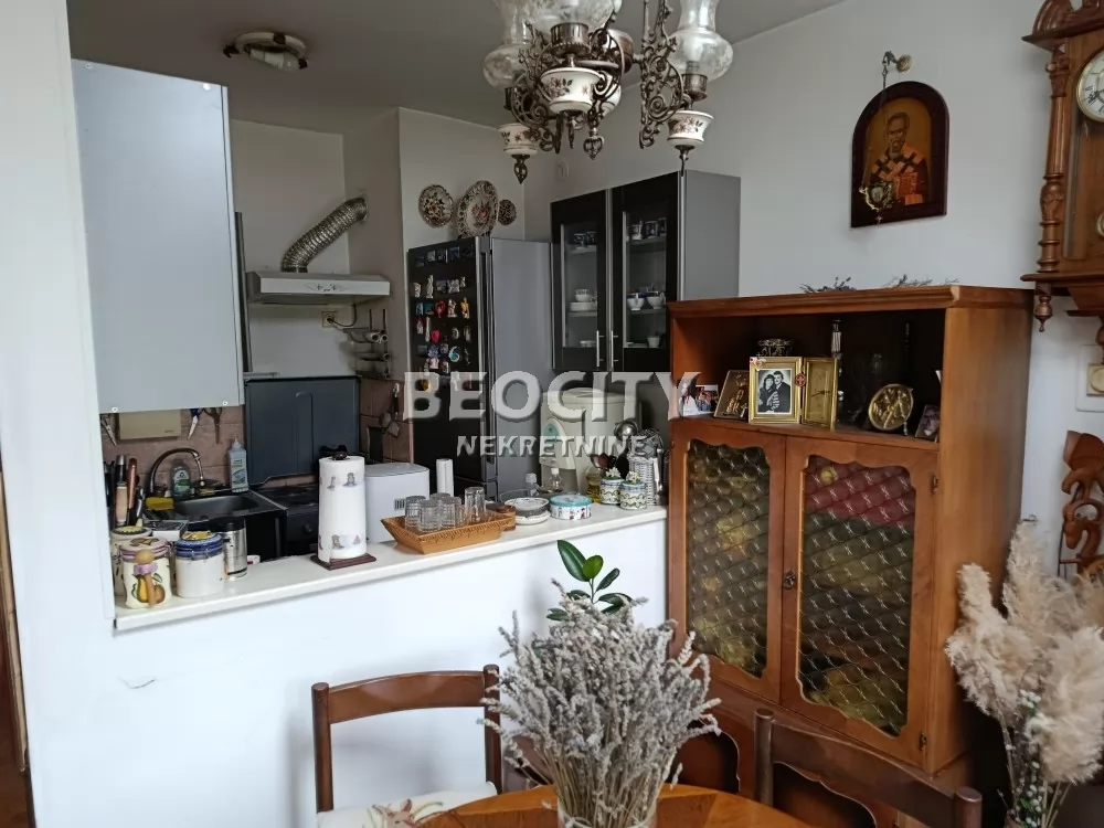 Trosoban stan, 64 m2, Nova Detelinara, Kornelija Stankovića ID: 131779 4
