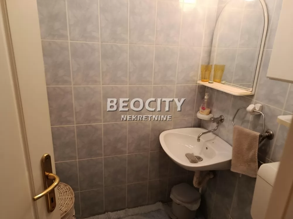 Trosoban stan, 64 m2, Nova Detelinara, Kornelija Stankovića ID: 131779 5