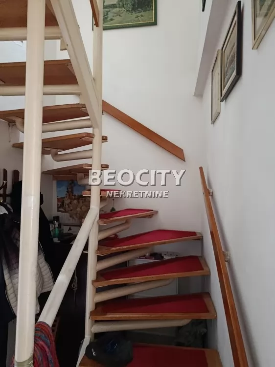 Trosoban stan, 64 m2, Nova Detelinara, Kornelija Stankovića ID: 131779 6