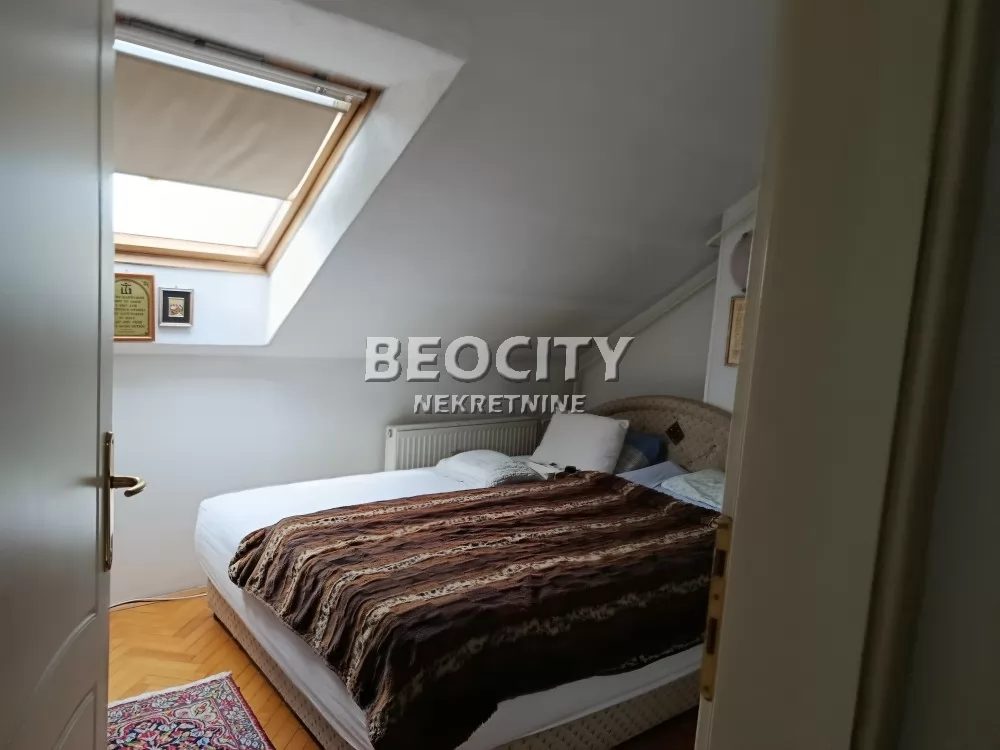 Trosoban stan, 64 m2, Nova Detelinara, Kornelija Stankovića ID: 131779 7