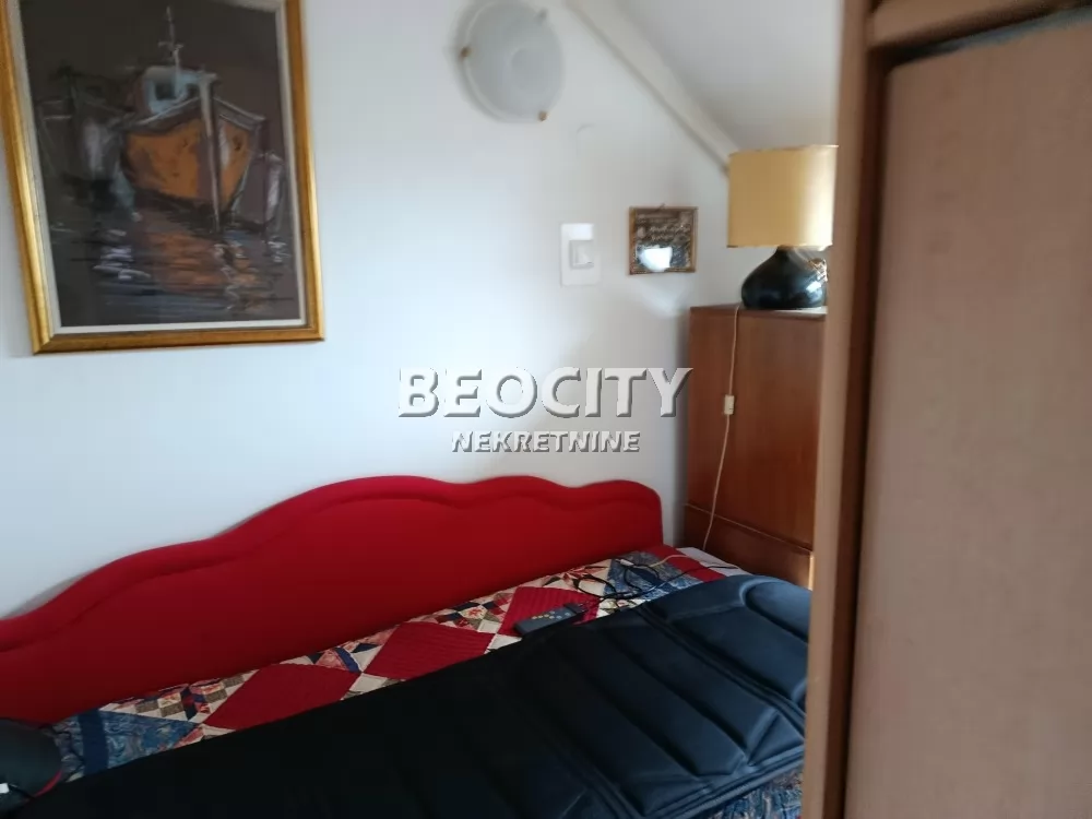 Trosoban stan, 64 m2, Nova Detelinara, Kornelija Stankovića ID: 131779 8