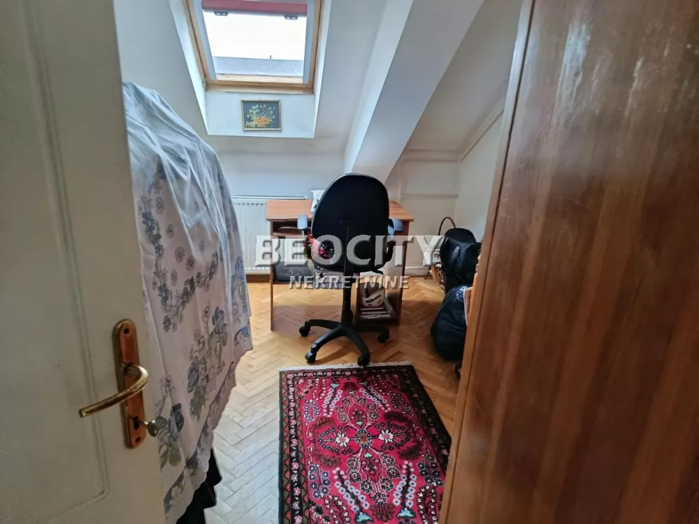 Trosoban stan, 64 m2, Nova Detelinara, Kornelija Stankovića ID: 131779 9