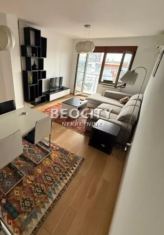 Trosoban stan, 73 m2, Vračar, Vojvode Petka ID: 131552 1