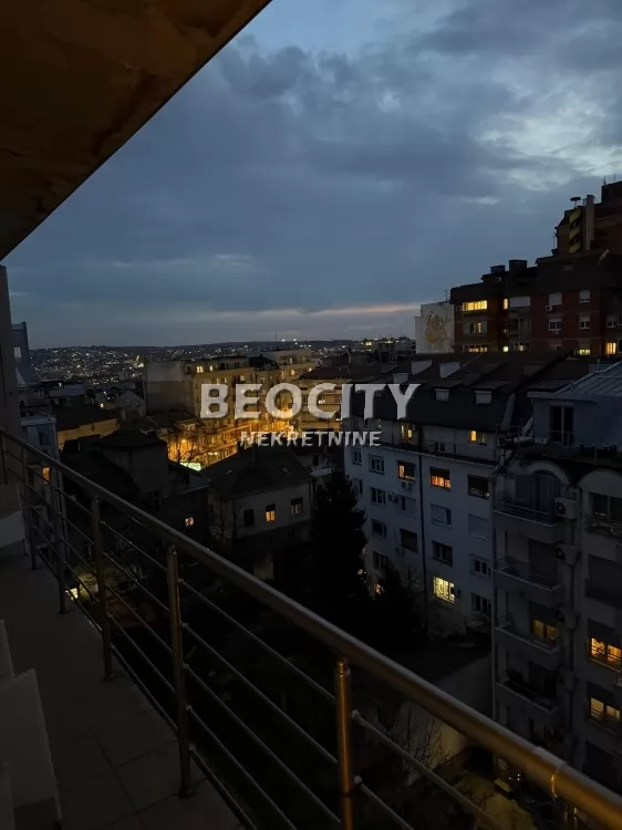 Trosoban stan, 73 m2, Vračar, Vojvode Petka ID: 131552 11