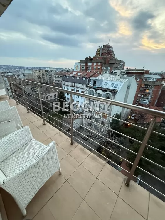 Trosoban stan, 73 m2, Vračar, Vojvode Petka ID: 131552 12