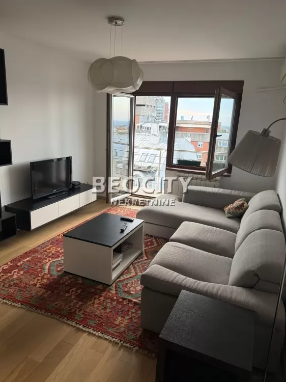 Trosoban stan, 73 m2, Vračar, Vojvode Petka ID: 131552 2