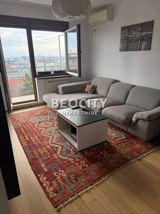 Trosoban stan, 73 m2, Vračar, Vojvode Petka ID: 131552 3
