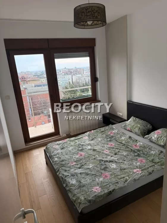 Trosoban stan, 73 m2, Vračar, Vojvode Petka ID: 131552 5