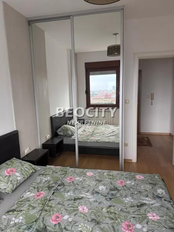 Trosoban stan, 73 m2, Vračar, Vojvode Petka ID: 131552 6