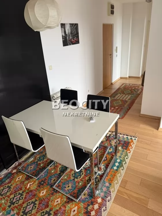 Trosoban stan, 73 m2, Vračar, Vojvode Petka ID: 131552 7