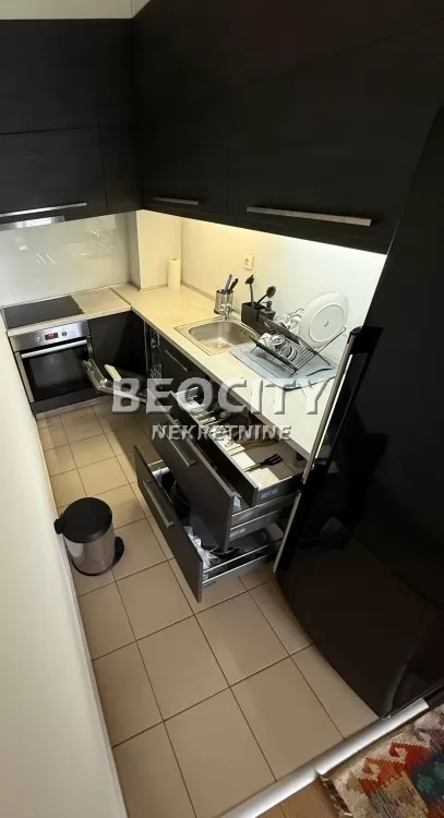 Trosoban stan, 73 m2, Vračar, Vojvode Petka ID: 131552 8
