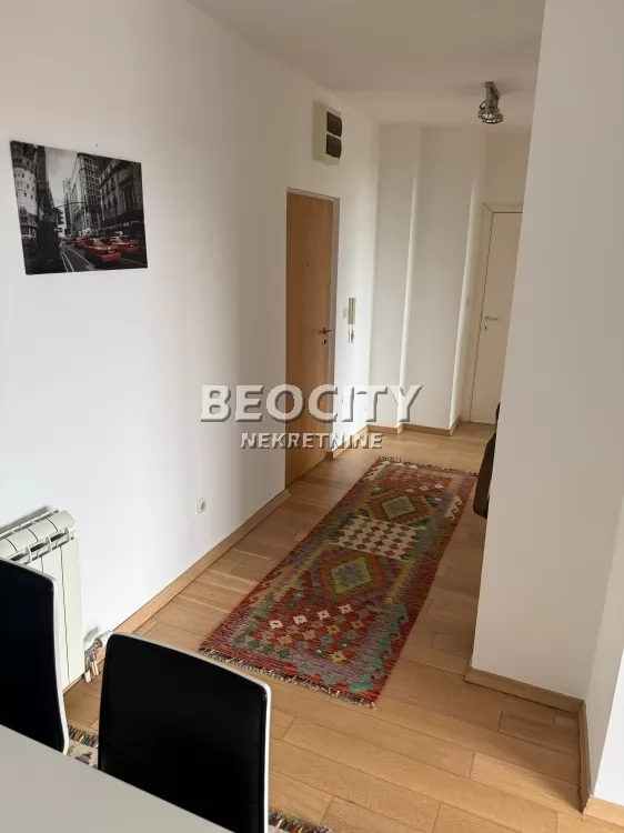Trosoban stan, 73 m2, Vračar, Vojvode Petka ID: 131552 9