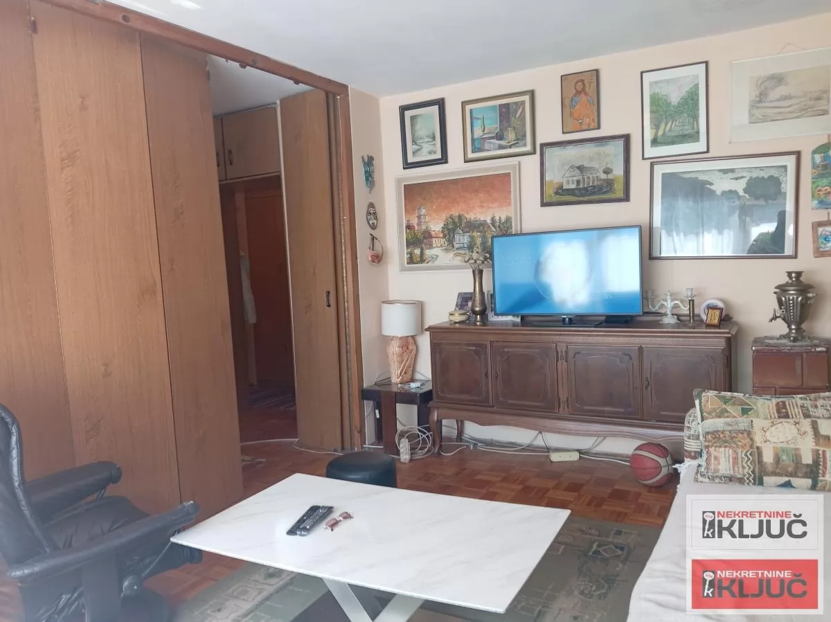 BULEVAR, 74 m2, Trosoban, Odličan 3