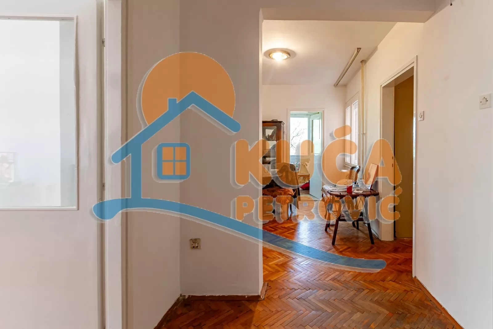 četvorosoban stan, 80 m2, Crvena Zvezda, Crvena zvezda ID: p-016303 1
