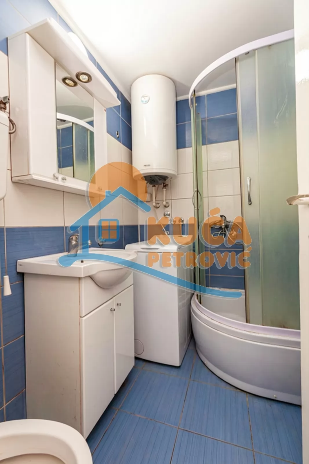 četvorosoban stan, 80 m2, Crvena Zvezda, Crvena zvezda ID: p-016303 12