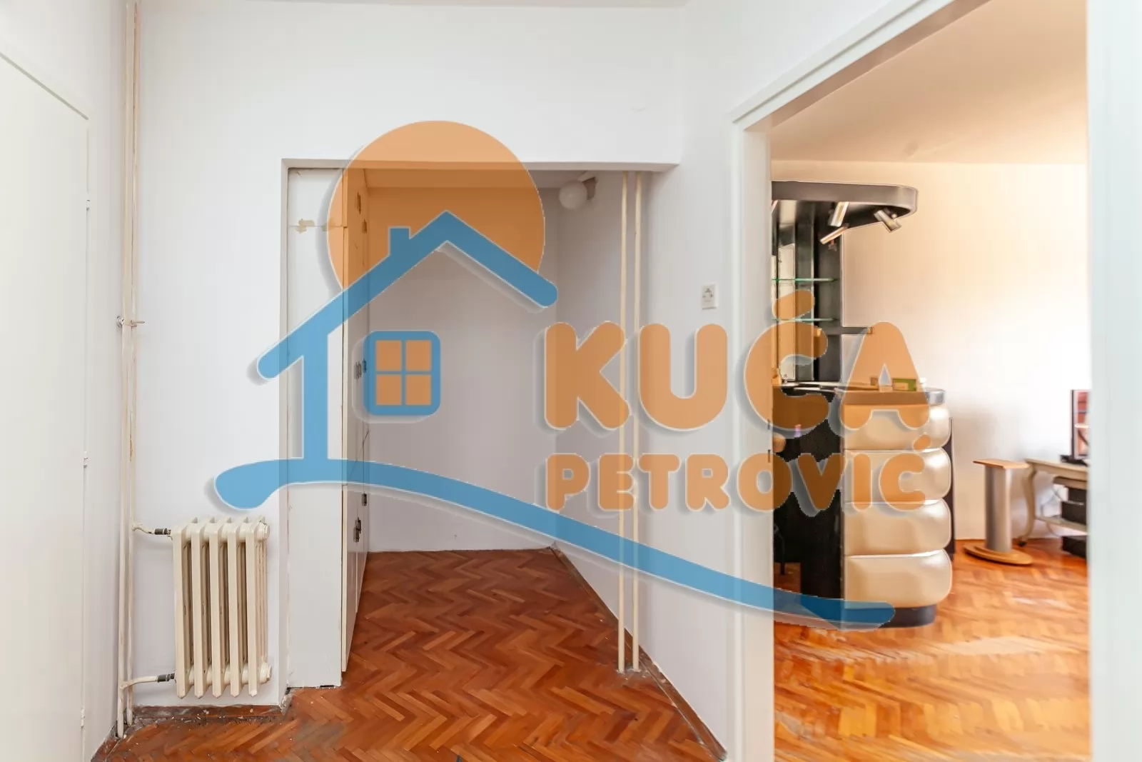 četvorosoban stan, 80 m2, Crvena Zvezda, Crvena zvezda ID: p-016303 13