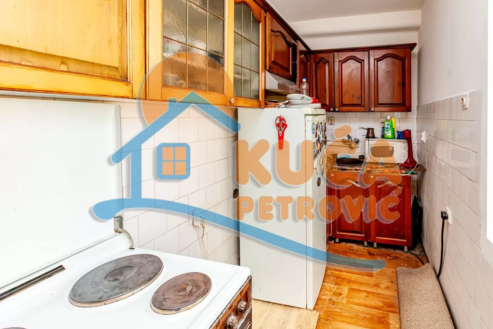četvorosoban stan, 80 m2, Crvena Zvezda, Crvena zvezda ID: p-016303 3