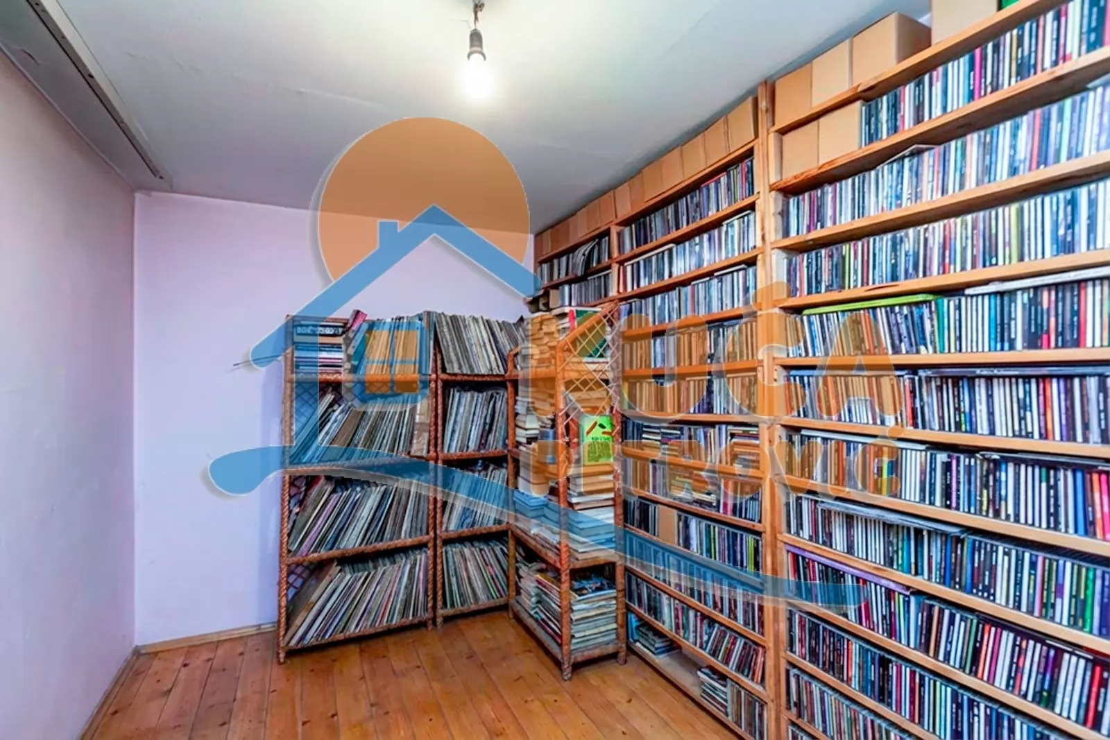 četvorosoban stan, 80 m2, Crvena Zvezda, Crvena zvezda ID: p-016303 4
