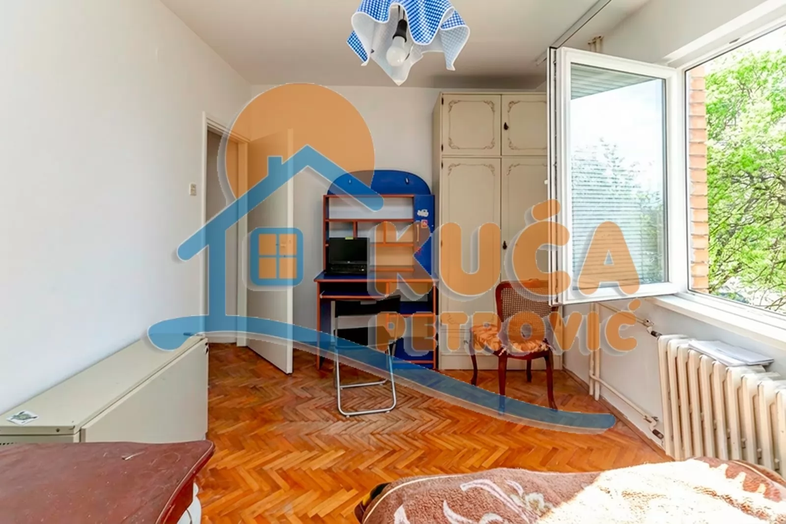 četvorosoban stan, 80 m2, Crvena Zvezda, Crvena zvezda ID: p-016303 5