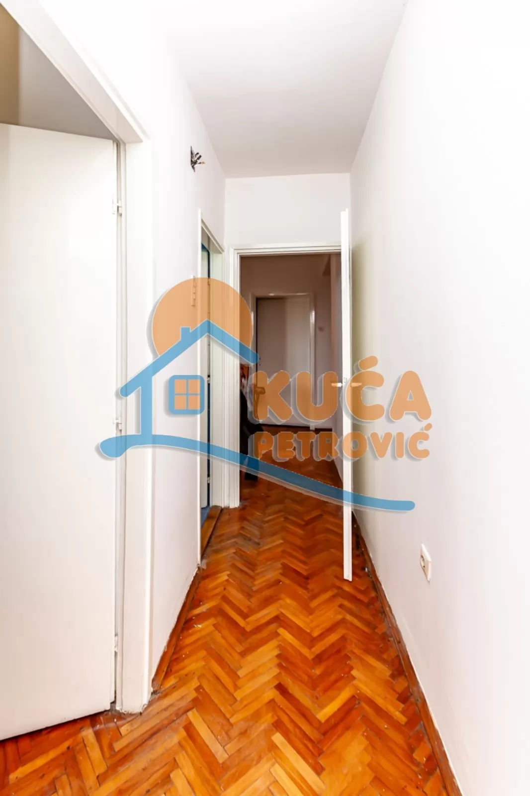 četvorosoban stan, 80 m2, Crvena Zvezda, Crvena zvezda ID: p-016303 6